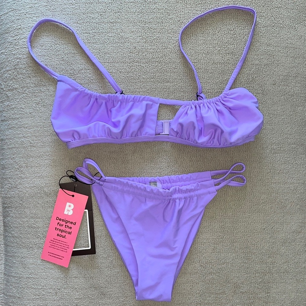 🦋SOLD🦋 Blackbough Bikini